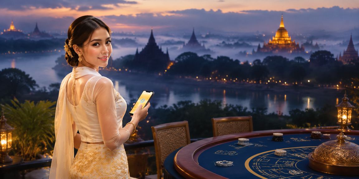 pp slot နဂါးကျား ဂိမ်း
