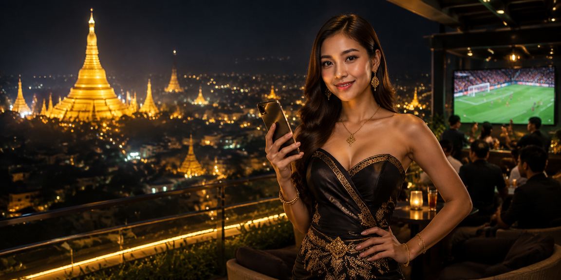 pp slot နဂါးကျား မြန်မာ